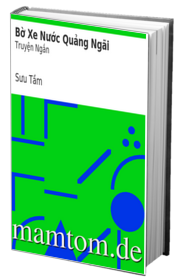 Bờ Xe Nước Quảng Ngãi