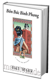 Bốn Bức Bình Phong