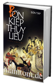 Bốn Kiếp Thùy Liễu