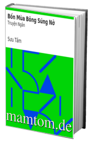 Bốn Mùa Bông Súng Nở