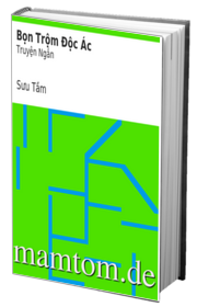 Bọn Trộm Độc Ác