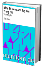 Bông Bồ Công Anh Bay Tan Trong Gió