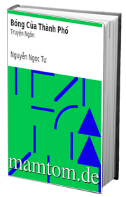Bóng Của Thành Phố