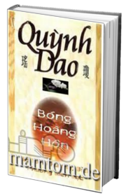 Bóng Hoàng Hôn