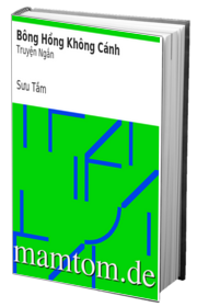 Bông Hồng Không Cánh