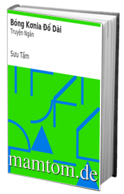 Bóng Kơnia Đổ Dài