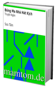 Bóng Ma Nhà Hát Kịch