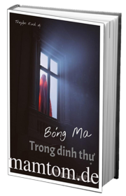 Bóng Ma Trong Dinh Thự