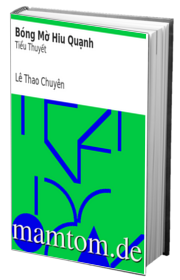 Bóng Mờ Hiu Quạnh