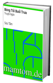 Bóng Tối Buổi Trưa