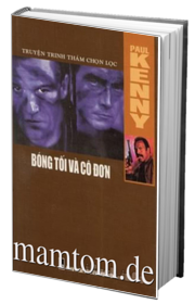 Bóng Tối Và Cô Đơn