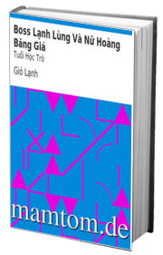 Boss Lạnh Lùng Và Nữ Hoàng Băng Giá