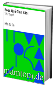 Boss Quá Gian Xảo