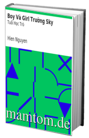 Boy Và Girl Trường Sky