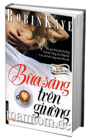 Bữa Sáng Trên Giường