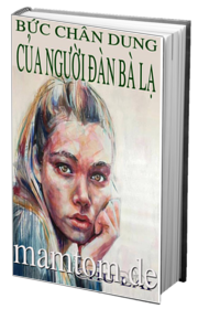 Bức Chân Dung Của Người Đàn Bà Lạ