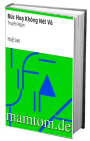 Bức Hoạ Không Nét Vẽ