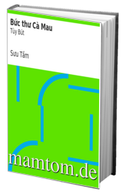 Bức Thư Cà Mau