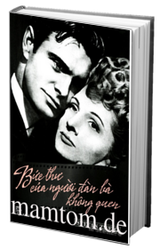 Bức Thư Của Người Đàn Bà Không Quen