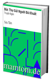 Bức Thư Gửi Người Đã Khuất