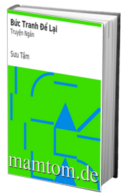Bức Tranh Để Lại