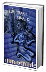 Bức Tranh Quái Dị