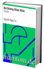 Bụi Đường Nháo Nhác