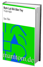 Bụm Lại Đôi Bàn Tay