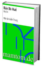 Bún Bò Huế