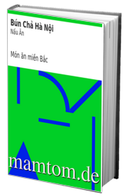 Bún Chả Hà Nội