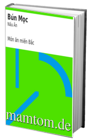 Bún Mọc
