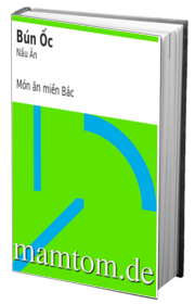 Bún Ốc