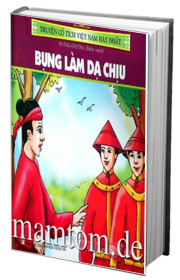 Bụng Làm Dạ Chịu