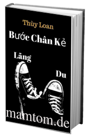Bước Chân Kẻ Lãng Du