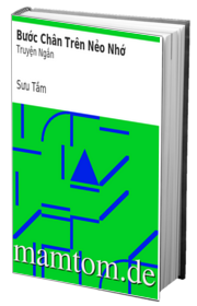 Bước Chân Trên Nẻo Nhớ