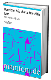Bước Khởi Đầu Cho Tư Duy Chiến Lược
