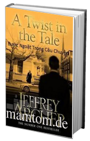 Bước Ngoặt Trong Câu Chuyện