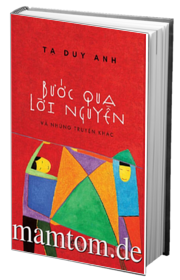 Bước Qua Lời Nguyền