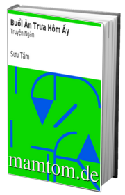 Buổi Ăn Trưa Hôm Ấy