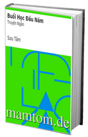 Buổi Học Đầu Năm