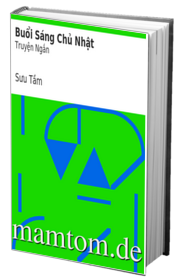 Buổi Sáng Chủ Nhật