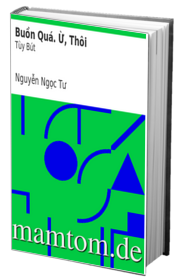 Buồn Quá Ừ Thôi