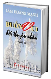 Buồn Vui Đời Thuyền Nhân