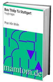 Bưu Thiếp Từ Stuttgart
