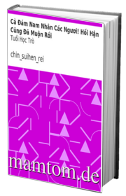 Cả Đám Nam Nhân Các Ngươi Hối Hận Cũng Đã Muộn Rồi