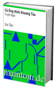 Cá Ông Hình Khoang Tàu