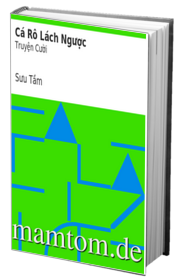 Cá Rô Lách Ngược