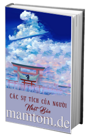 Các Sự Tích Của Người Nhật Bản