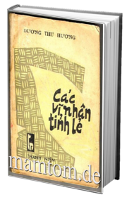 Các Vĩ Nhân Tỉnh Lẻ