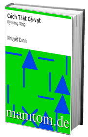 Cách Thắt Càvạt